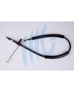RICAMBIFLEX GM 01010036 - Cavo comando, Freno stazionamento