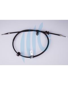 RICAMBIFLEX GM 01010039 - Cavo comando, Freno stazionamento
