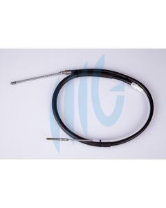 RICAMBIFLEX GM 01020094 - Cavo comando, Freno stazionamento