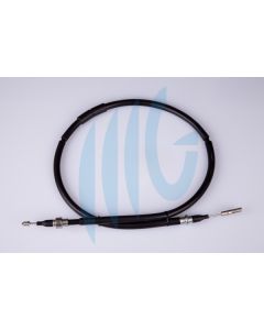 RICAMBIFLEX GM 01020127 - Cavo comando, Freno stazionamento