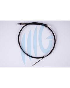 RICAMBIFLEX GM 01020139 - Cavo comando, Freno stazionamento