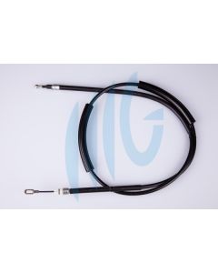 RICAMBIFLEX GM 01020178 - Cavo comando, Freno stazionamento