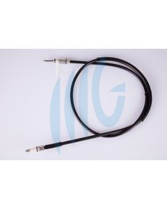 RICAMBIFLEX GM 01020194 - Cavo comando, Freno stazionamento
