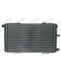 FRIGAIR 01052008 - Radiatore, Raffreddamento motore