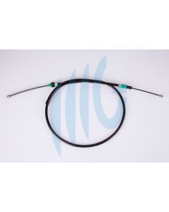 RICAMBIFLEX GM 01060426 - Cavo comando, Freno stazionamento