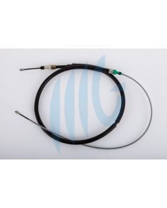 RICAMBIFLEX GM 01060472 - Cavo comando, Freno stazionamento