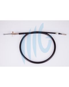 RICAMBIFLEX GM 01080992 - Cavo comando, Freno stazionamento