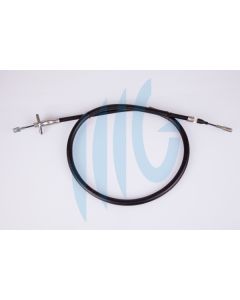 RICAMBIFLEX GM 01080994 - Cavo comando, Freno stazionamento