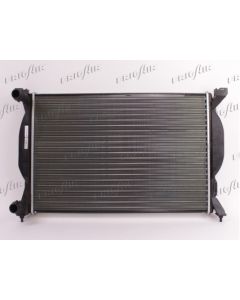 FRIGAIR 01109119 - Radiatore, Raffreddamento motore