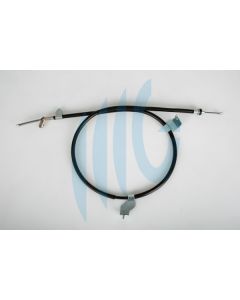 RICAMBIFLEX GM 01100087 - Cavo comando, Freno stazionamento