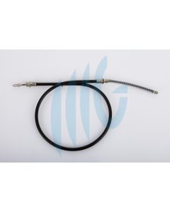 RICAMBIFLEX GM 01100095 - Cavo comando, Freno stazionamento