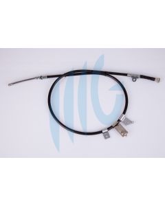 RICAMBIFLEX GM 01100F02 - Cavo comando, Freno stazionamento