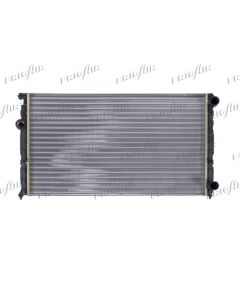 FRIGAIR 01123015 - Radiatore, Raffreddamento motore