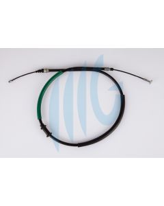 RICAMBIFLEX GM 01120157 - Cavo comando, Freno stazionamento