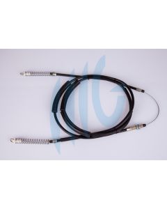 RICAMBIFLEX GM 01120183 - Cavo comando, Freno stazionamento