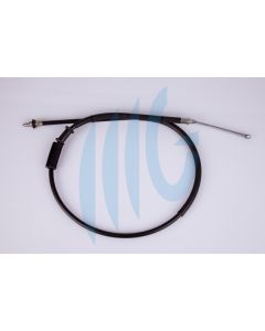 RICAMBIFLEX GM 01120184 - Cavo comando, Freno stazionamento