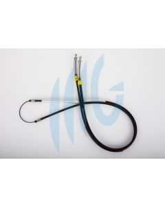 RICAMBIFLEX GM 01120189 - Cavo comando, Freno stazionamento