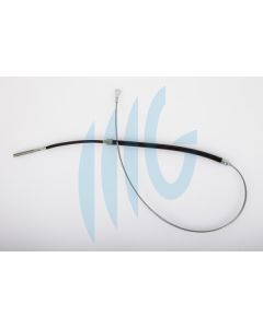 RICAMBIFLEX GM 01120220 - Cavo comando, Freno stazionamento