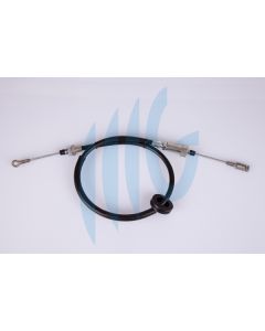 RICAMBIFLEX GM 01120229 - Cavo comando, Freno stazionamento