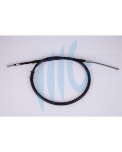 RICAMBIFLEX GM 01120238 - Cavo comando, Freno stazionamento