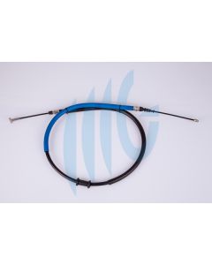 RICAMBIFLEX GM 01120244 - Cavo comando, Freno stazionamento