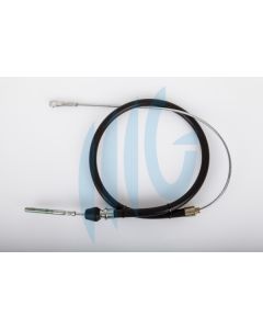 RICAMBIFLEX GM 01120247 - Cavo comando, Freno stazionamento