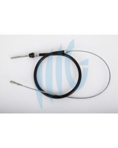 RICAMBIFLEX GM 01120248 - Cavo comando, Freno stazionamento