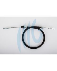 RICAMBIFLEX GM 01120251 - Cavo comando, Freno stazionamento