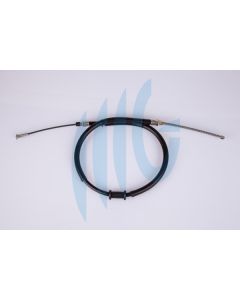 RICAMBIFLEX GM 01120253 - Cavo comando, Freno stazionamento