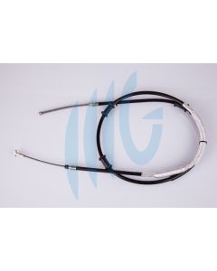 RICAMBIFLEX GM 01120255 - Cavo comando, Freno stazionamento