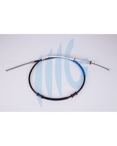 RICAMBIFLEX GM 01120260 - Cavo comando, Freno stazionamento