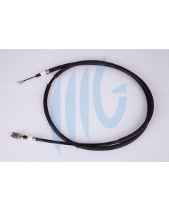RICAMBIFLEX GM 01120267 - Cavo comando, Freno stazionamento