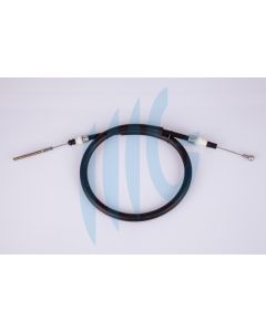 RICAMBIFLEX GM 01120269 - Cavo comando, Freno stazionamento