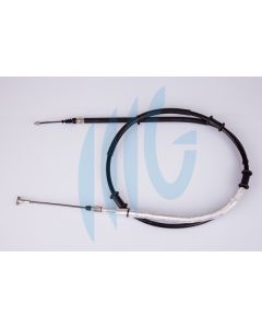 RICAMBIFLEX GM 01120272 - Cavo comando, Freno stazionamento