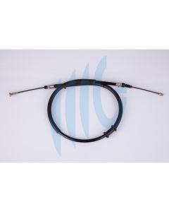RICAMBIFLEX GM 01120273 - Cavo comando, Freno stazionamento