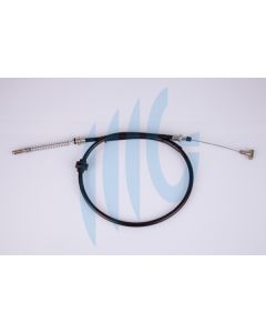 RICAMBIFLEX GM 01120274 - Cavo comando, Freno stazionamento