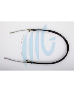 RICAMBIFLEX GM 01120275 - Cavo comando, Freno stazionamento