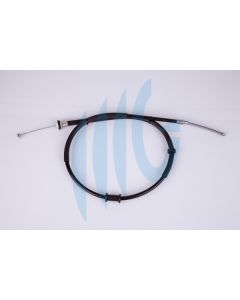 RICAMBIFLEX GM 01120279 - Cavo comando, Freno stazionamento