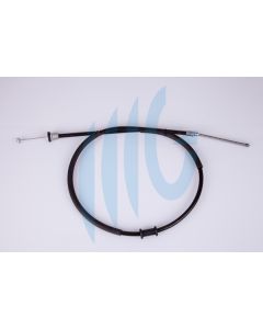 RICAMBIFLEX GM 01120281 - Cavo comando, Freno stazionamento