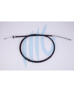 RICAMBIFLEX GM 01120284 - Cavo comando, Freno stazionamento