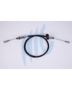 RICAMBIFLEX GM 01120287 - Cavo comando, Freno stazionamento