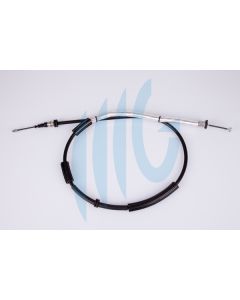 RICAMBIFLEX GM 01120290 - Cavo comando, Freno stazionamento