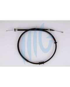 RICAMBIFLEX GM 01120292 - Cavo comando, Freno stazionamento