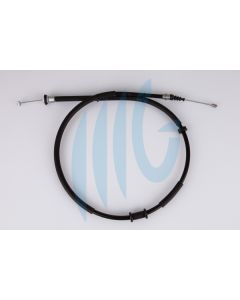 RICAMBIFLEX GM 01120293 - Cavo comando, Freno stazionamento