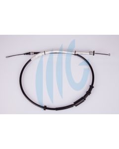 RICAMBIFLEX GM 01120299 - Cavo comando, Freno stazionamento