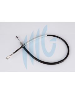 RICAMBIFLEX GM 01120307 - Cavo comando, Freno stazionamento