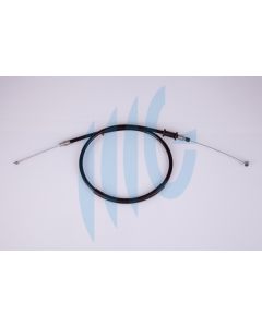 RICAMBIFLEX GM 01120324 - Cavo comando, Freno stazionamento
