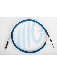 RICAMBIFLEX GM 01120328 - Cavo comando, Freno stazionamento