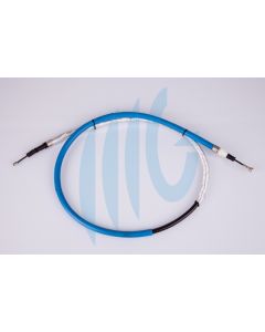 RICAMBIFLEX GM 01120329 - Cavo comando, Freno stazionamento