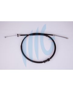RICAMBIFLEX GM 01120336 - Cavo comando, Freno stazionamento